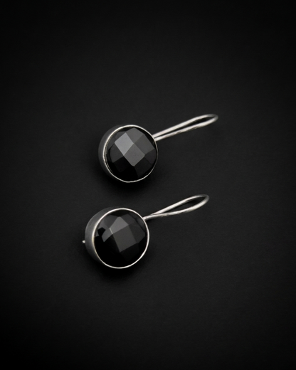 Rang Rozana Drops - Black