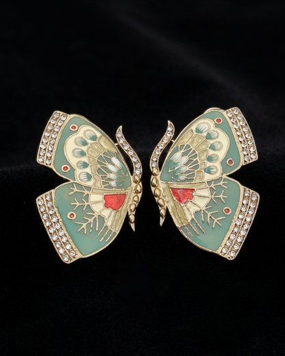 Titli Meena Pops - Mint Green