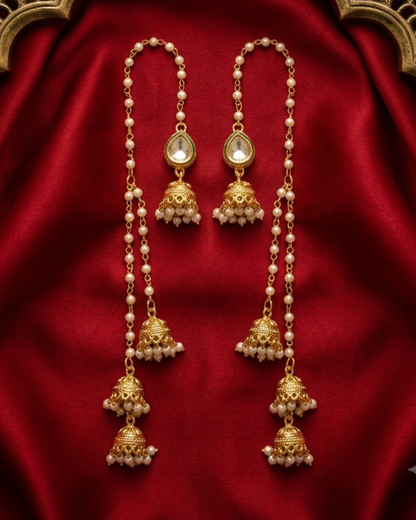 Triveni Sutra