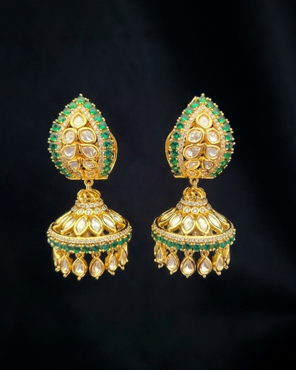 Sheesh Mahal Jhumki
