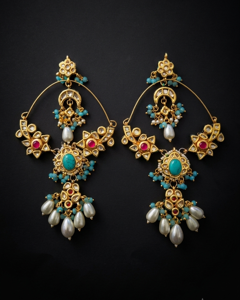 Rani Firoza Chand Bali