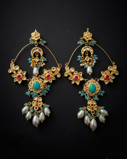 Rani Firoza Chand Bali