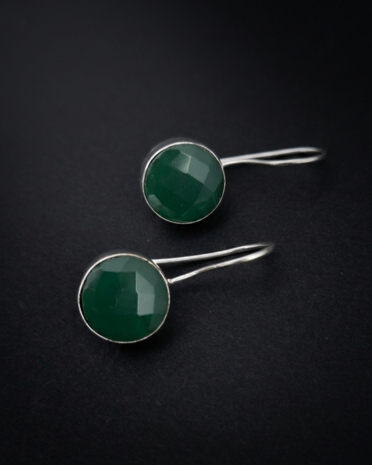 Rang Rozana Drops - Green