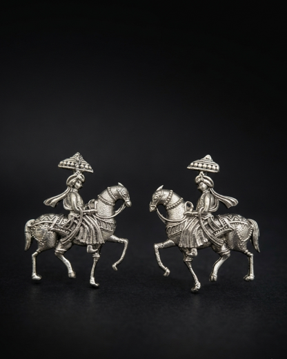 Rana Pratap Studs