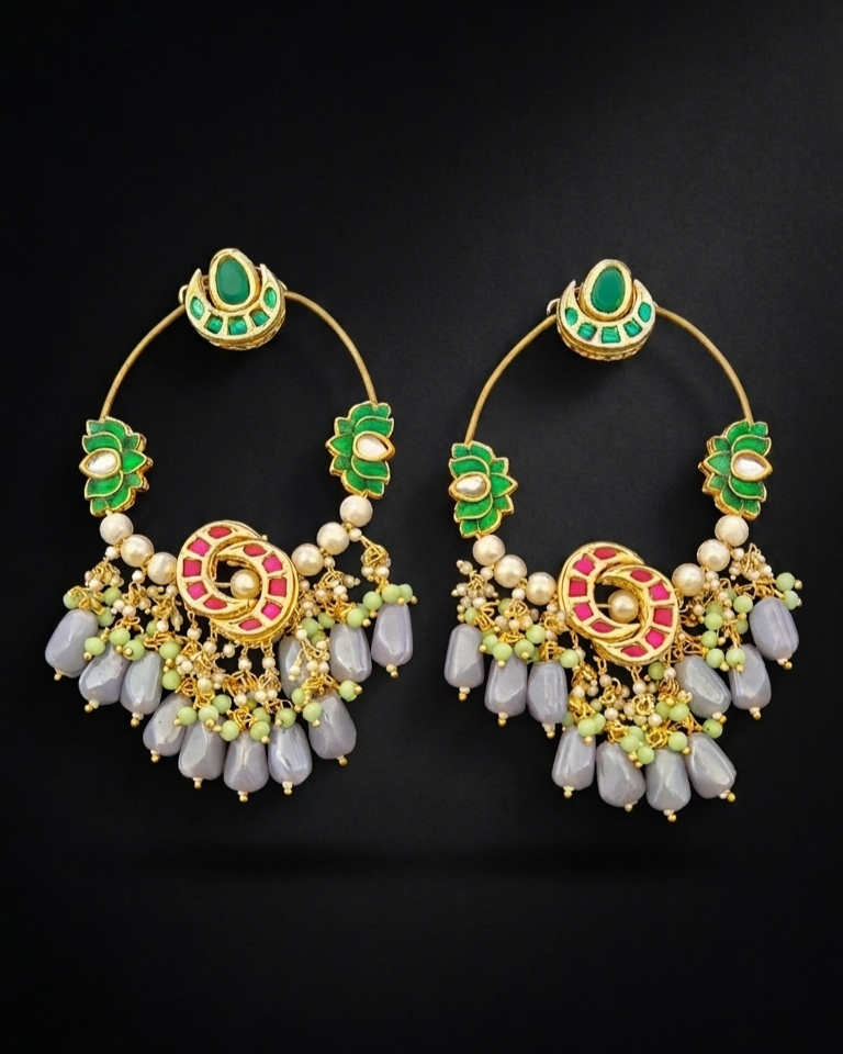 Rajwada Bloom Drops