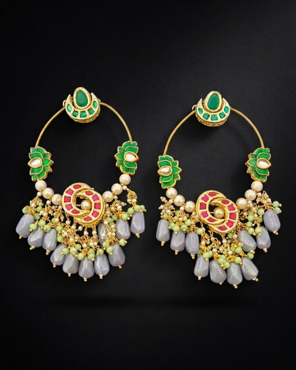 Rajwada Bloom Drops