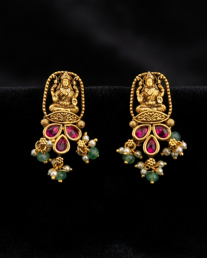 Maha Laxmi Karnika