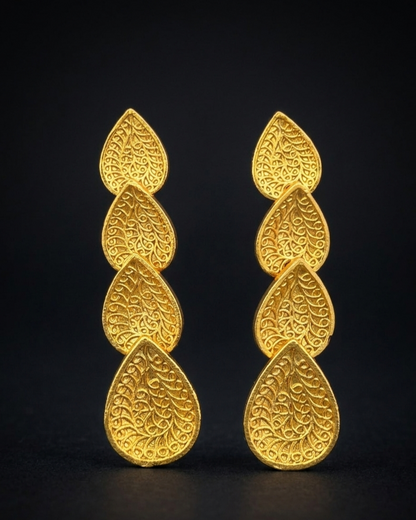 Vallari Layered Drops