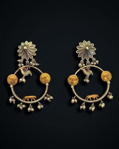 Vanraj Hoops