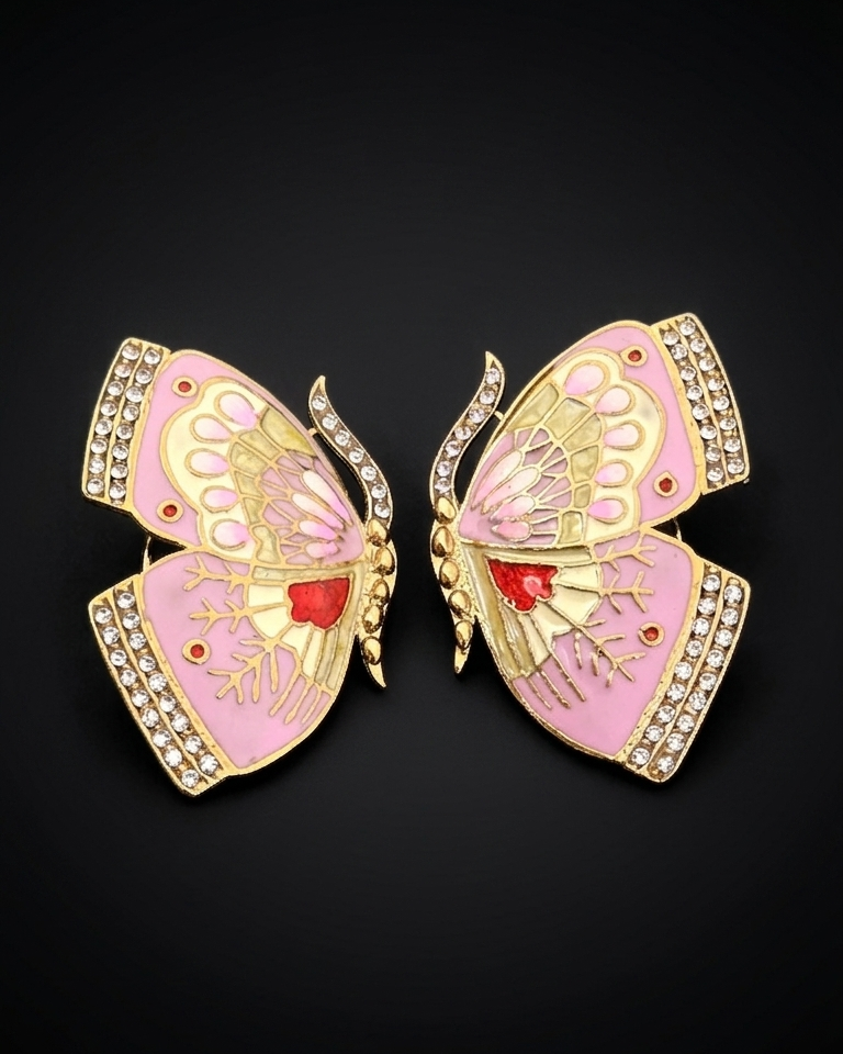 Titli Meena Pops - Pink