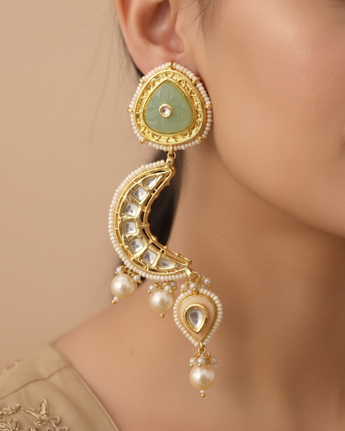 Rani Chandravati Drops