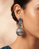 Navratri Raas 155 -Sky Blue