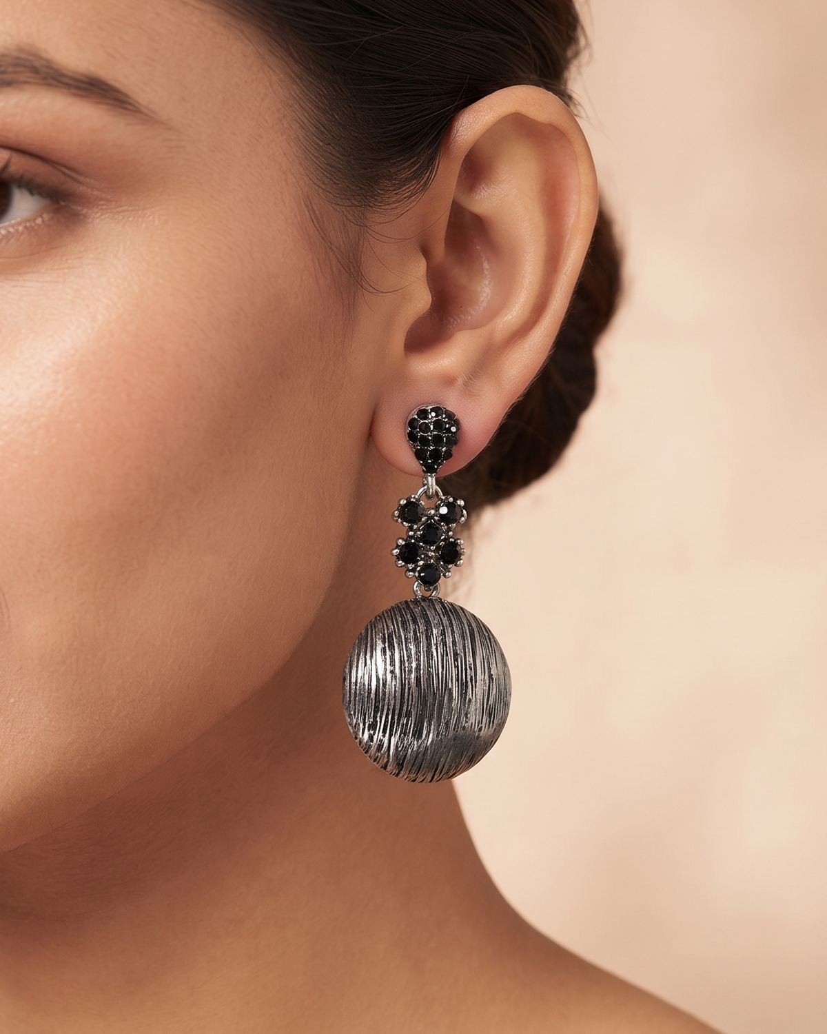 Navratri Raas 155 -Black