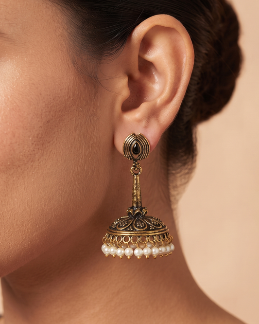 Raas 129 - Black