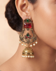 Navratri Raas 101 Red Green