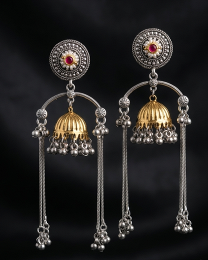 Raas Jhumki