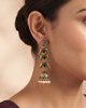 Navratri Raas 151 -Black