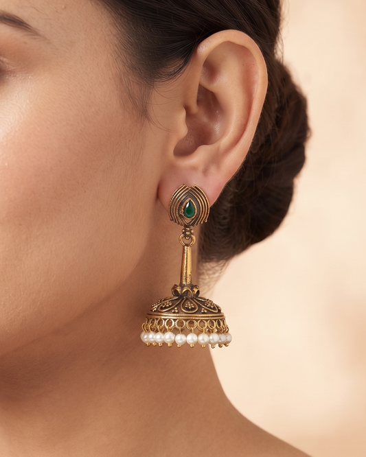 Raas 129 - Green