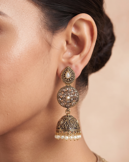 Raas 117 - Pearl