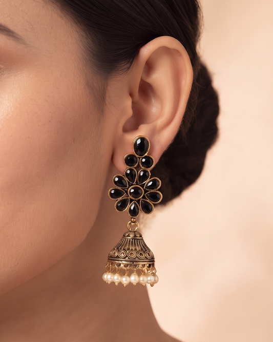 Raas 144 - Black
