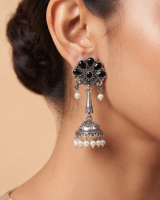 Raas 121 - Black