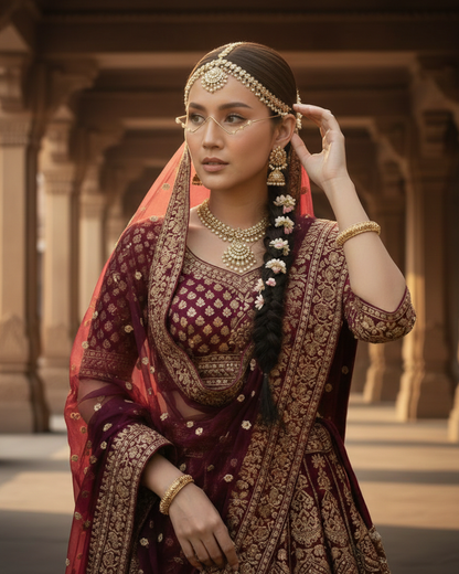 Nayantara Facelet - Triangle