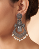 Navratri Raas 104 Grey