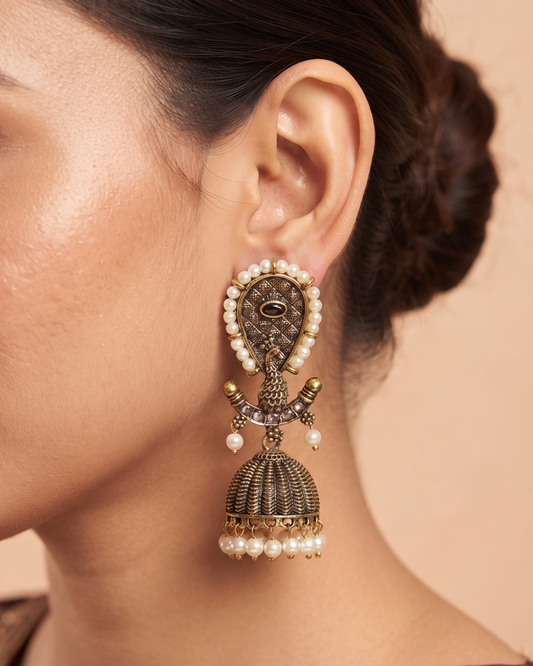 Raas 118 - Black