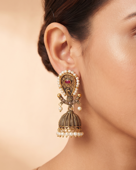 Raas 118 - Red
