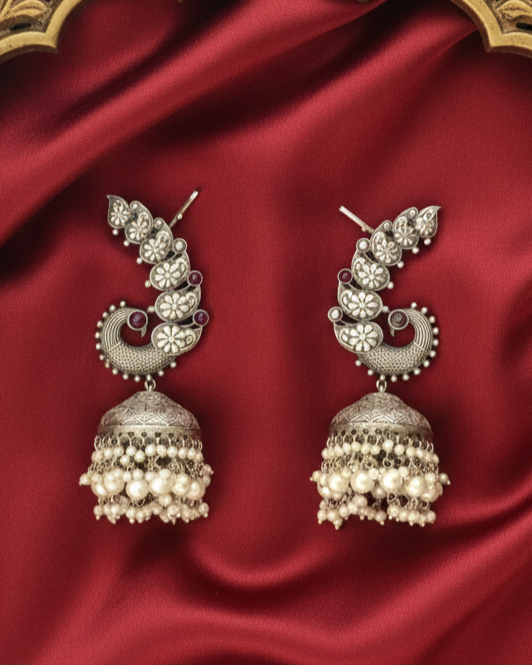 Morika Jhumka