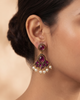 Kalika Drops -Magenta
