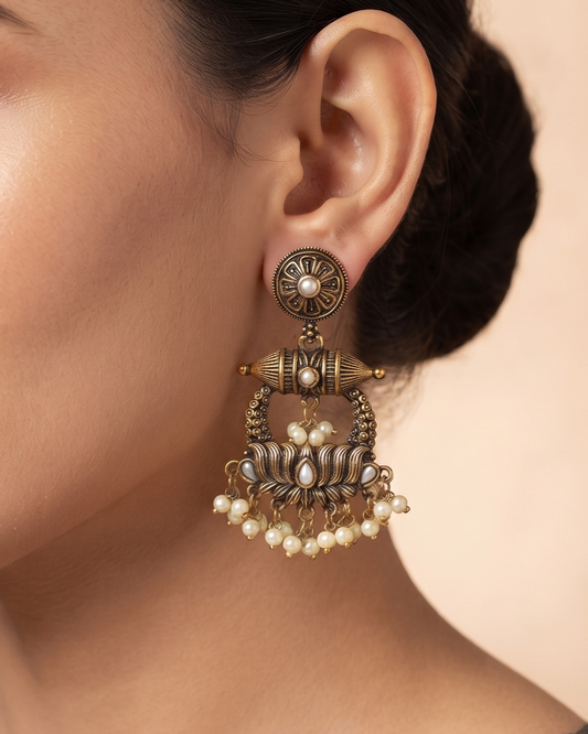 Raas 137 - Pearl