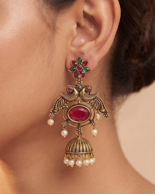 Raas 143 - Red Green