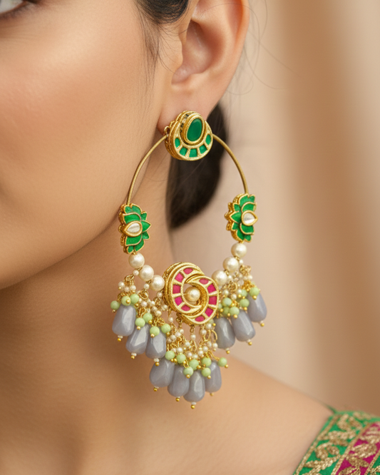 Rajwada Bloom Drops