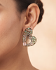 Hriday Pops -Pink Mint Green