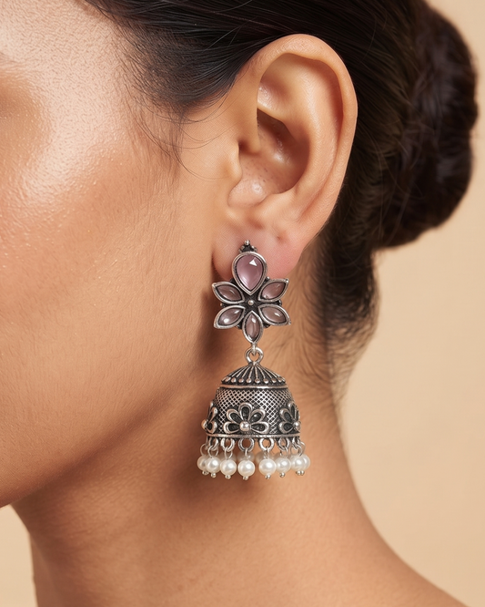 Raas 126 - Pink