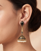 Navratri Raas 150 -Black