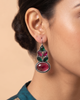 Ayushi Drops -Red Green