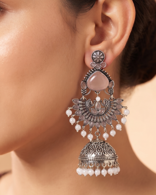 Raas 132 - Pink