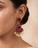 Kalika Drops -Red
