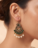 Navratri Raas 157 -Green