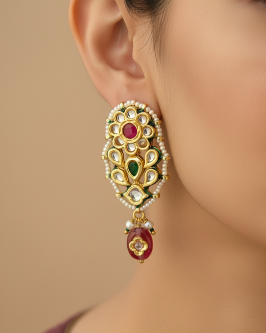 Karna Phool
