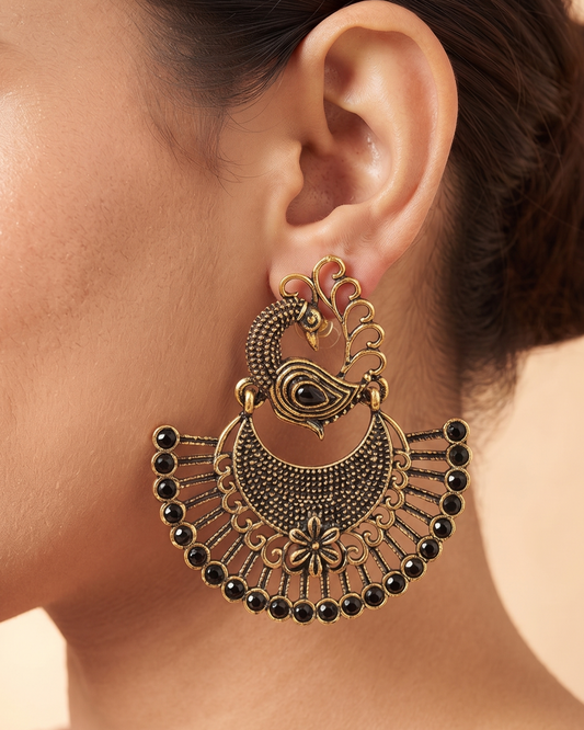 Raas 138 - Black