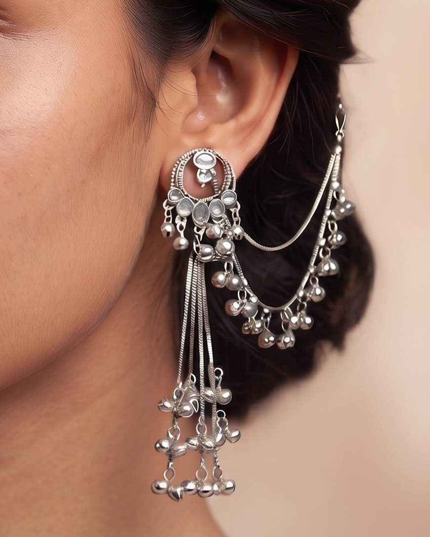 Navratri Raas 162 -White
