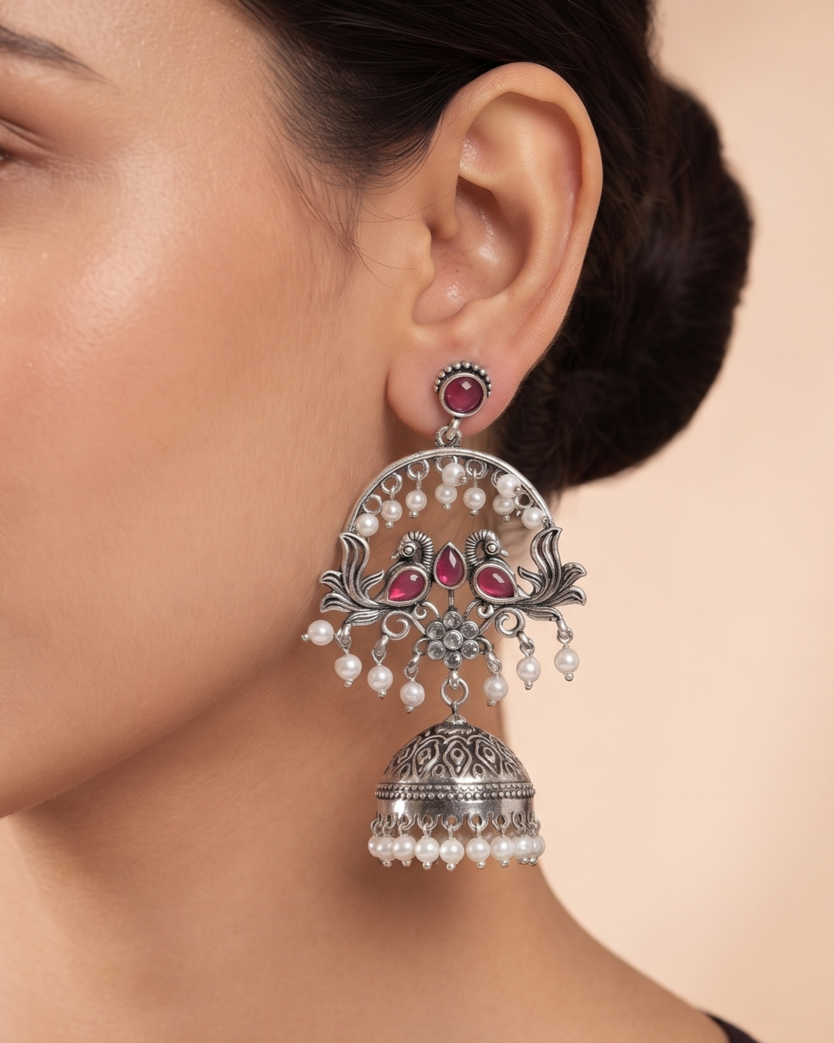 Navratri Raas 113 -Red
