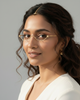 Nayantara Facelet - Round