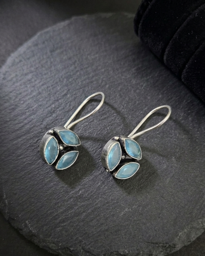 Triveni Rozana Drops - Blue