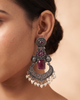 Navratri Raas 104 Red