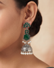 Navratri Raas 110 -Green