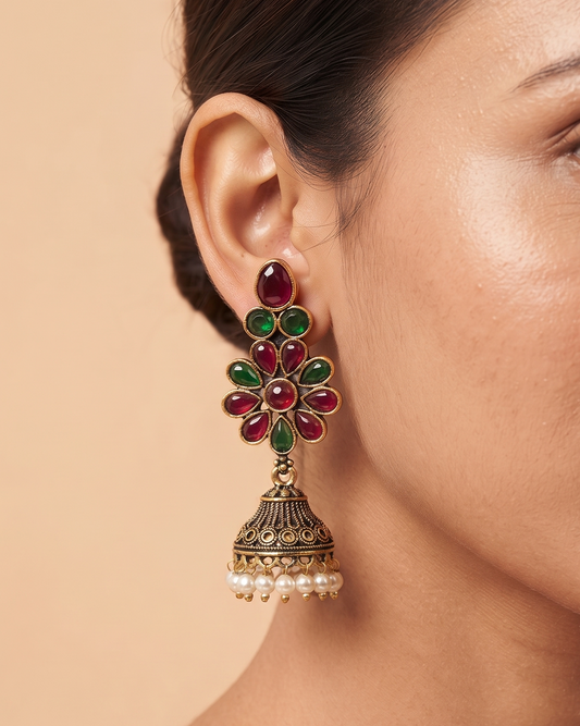 Raas 144 - Red Green